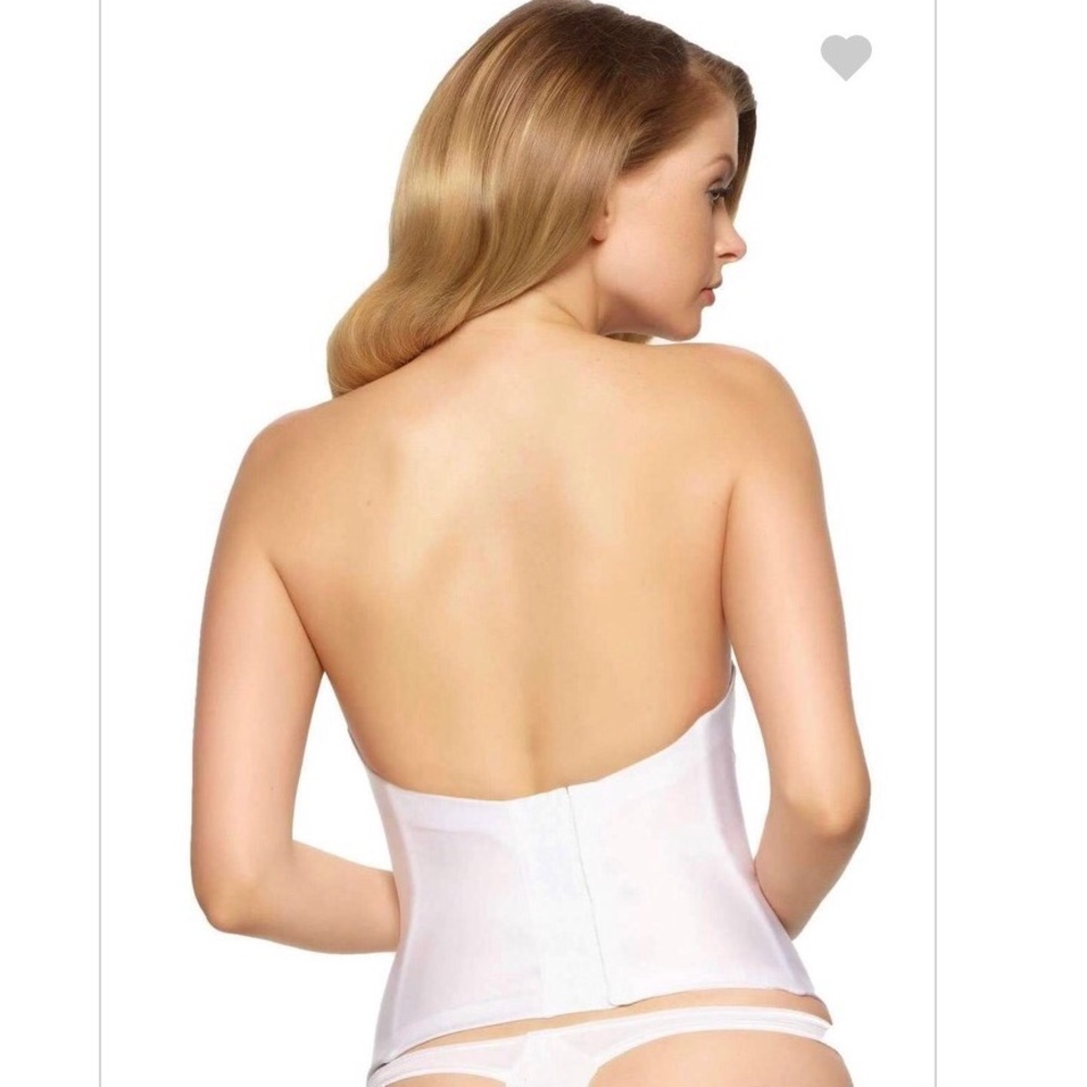 Felina Essentials Bustier - Picture 3 of 8